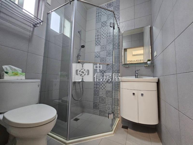 善化禾風兩房平車輕豪宅房屋室內格局與周邊環境