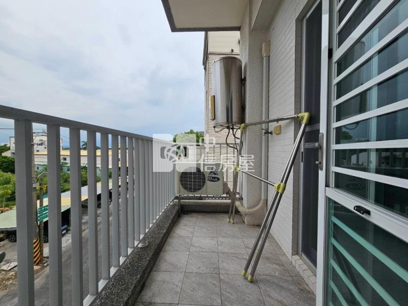 善化禾風兩房平車輕豪宅房屋室內格局與周邊環境