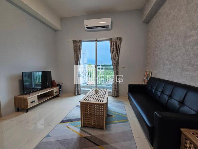 善化禾風兩房平車輕豪宅房屋室內格局與周邊環境