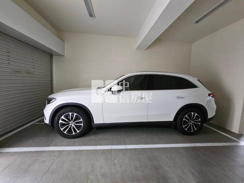 善化禾風兩房平車輕豪宅房屋室內格局與周邊環境