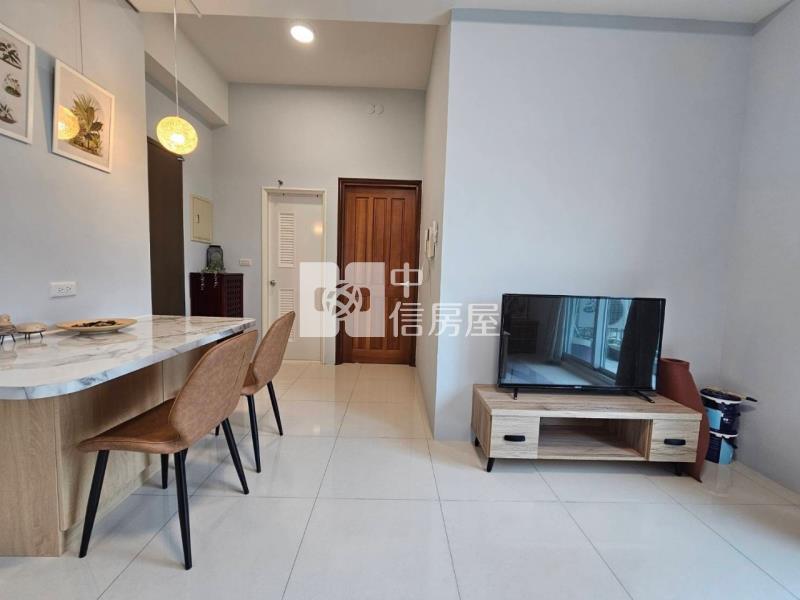 善化禾風兩房平車輕豪宅房屋室內格局與周邊環境