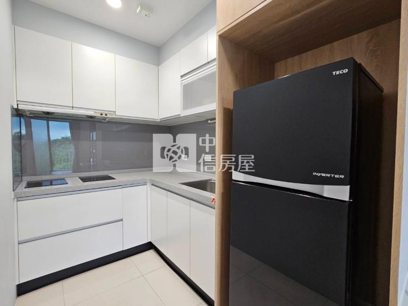 善化禾風兩房平車輕豪宅房屋室內格局與周邊環境