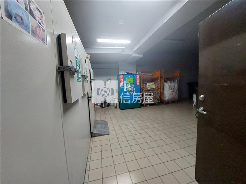 八擴G01低總價2房平車房屋室內格局與周邊環境