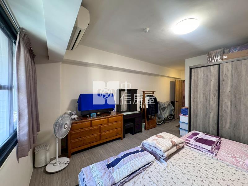 斗六鎮南水岸三房平車精裝華廈房屋室內格局與周邊環境