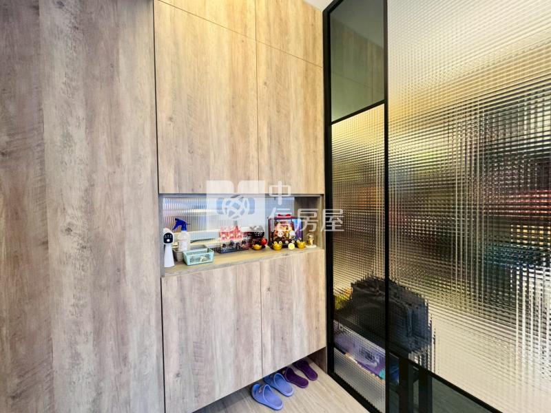 斗六鎮南水岸三房平車精裝華廈房屋室內格局與周邊環境