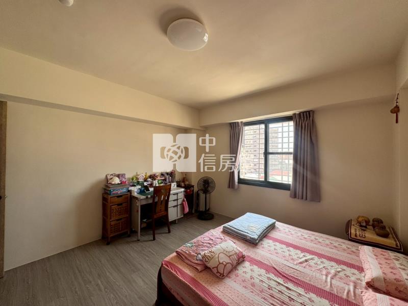 斗六鎮南水岸三房平車精裝華廈房屋室內格局與周邊環境