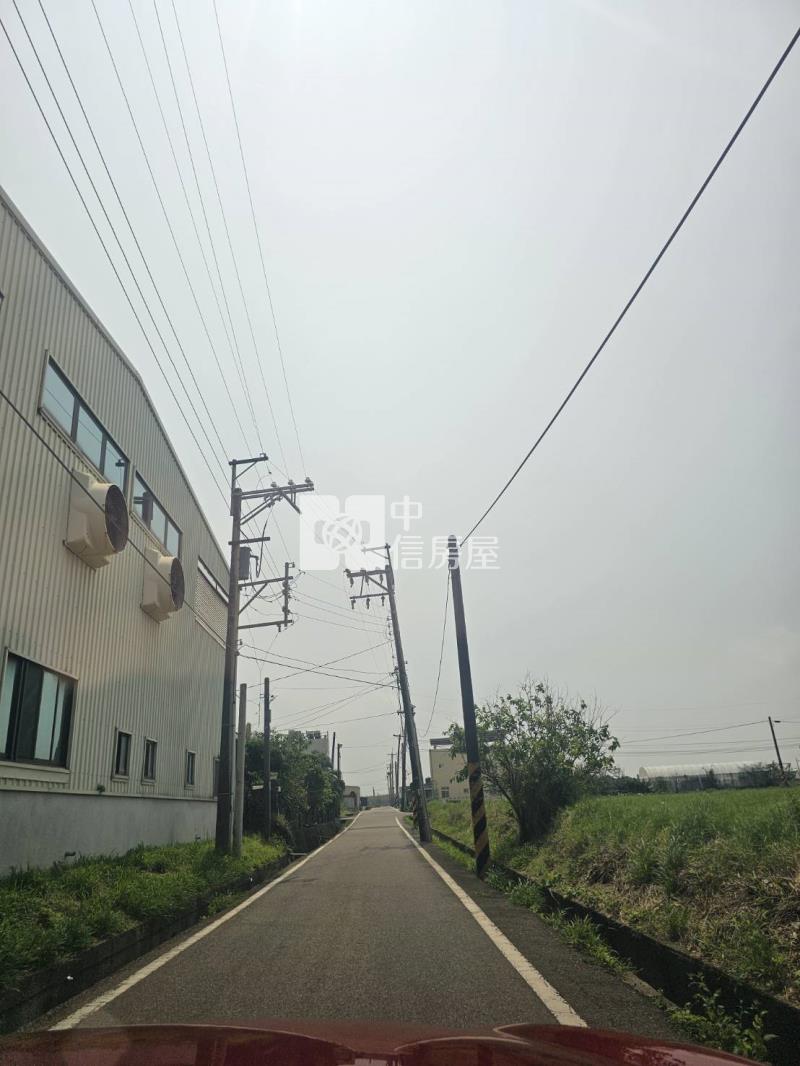 大園航空城沙崙一般農房屋室內格局與周邊環境