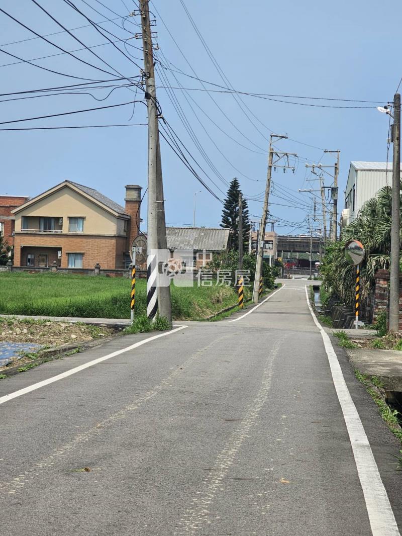 大園航空城沙崙一般農房屋室內格局與周邊環境