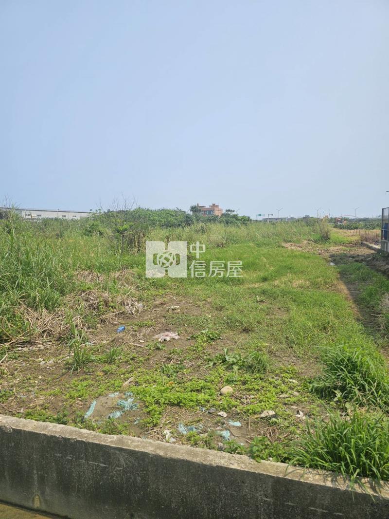 大園航空城沙崙一般農房屋室內格局與周邊環境