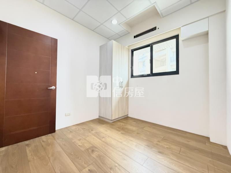 葳格高中文華硯精美三房平車房屋室內格局與周邊環境