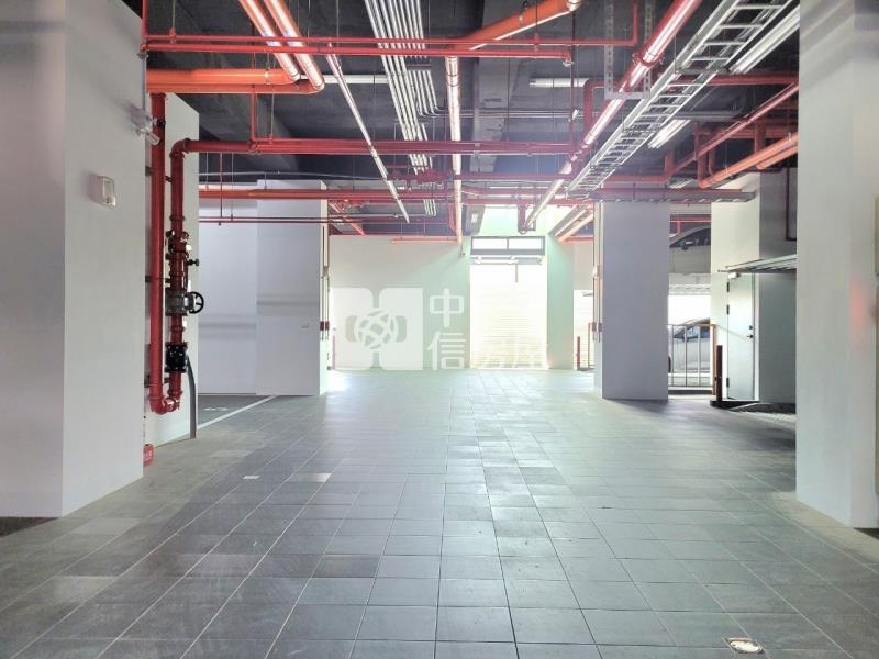 安定南科全新2房2衛車位房屋室內格局與周邊環境