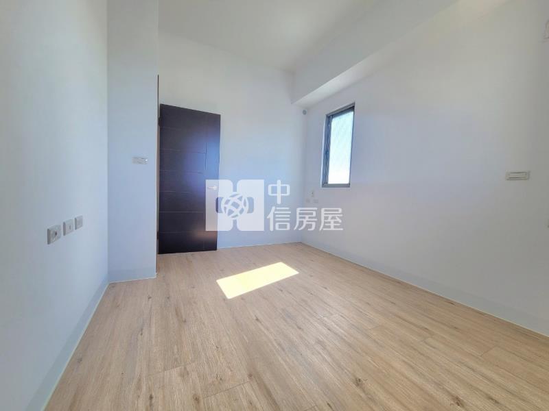 安定南科全新2房2衛車位房屋室內格局與周邊環境