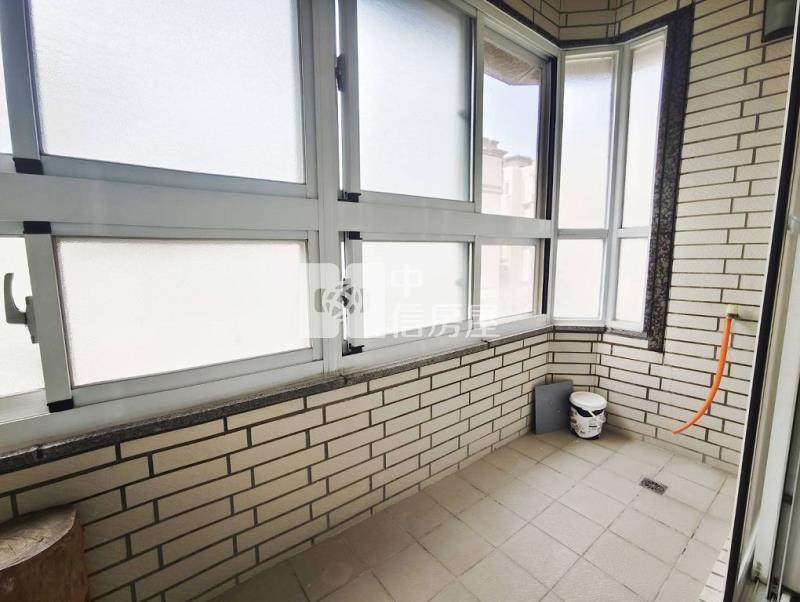 (A)僑愛國小三房車(中信卓越團隊)房屋室內格局與周邊環境