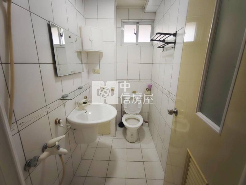 (A)僑愛國小三房車(中信卓越團隊)房屋室內格局與周邊環境