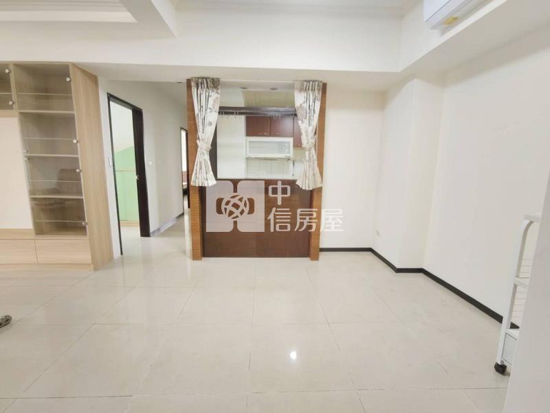 (A)僑愛國小三房車(中信卓越團隊)房屋室內格局與周邊環境