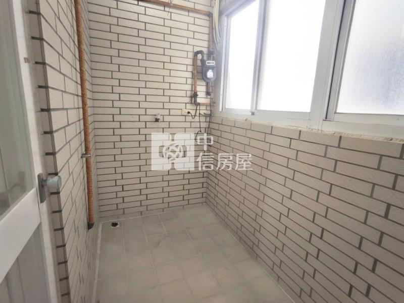 (A)僑愛國小三房車(中信卓越團隊)房屋室內格局與周邊環境