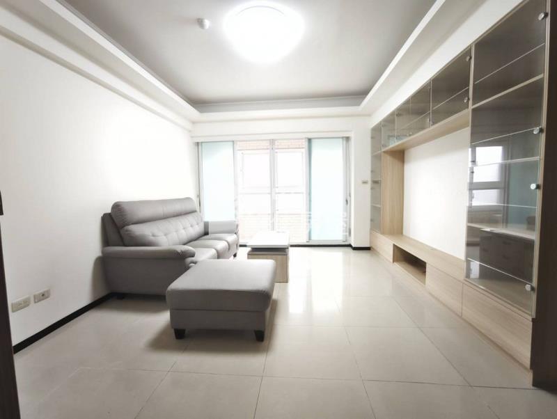 (A)僑愛國小三房車(中信卓越團隊)房屋室內格局與周邊環境