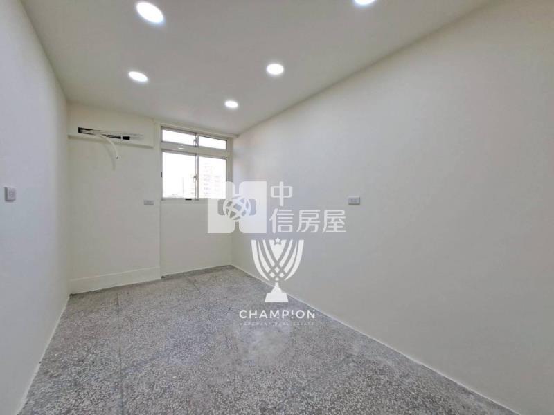 【冠軍商仲】安一路商圈近火車站三房房屋室內格局與周邊環境