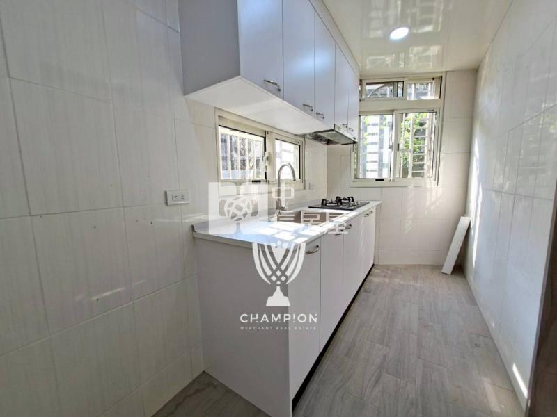 【冠軍商仲】安一路商圈近火車站三房房屋室內格局與周邊環境