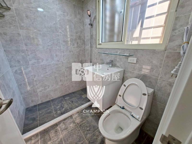 【冠軍商仲】安一路商圈近火車站三房房屋室內格局與周邊環境