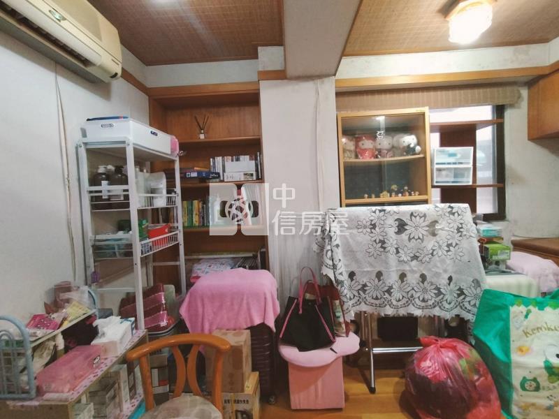 ●麗景江山大戶加平車房屋室內格局與周邊環境