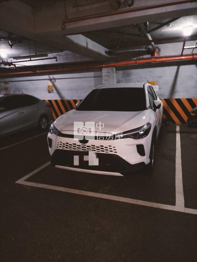 ●麗景江山大戶加平車房屋室內格局與周邊環境