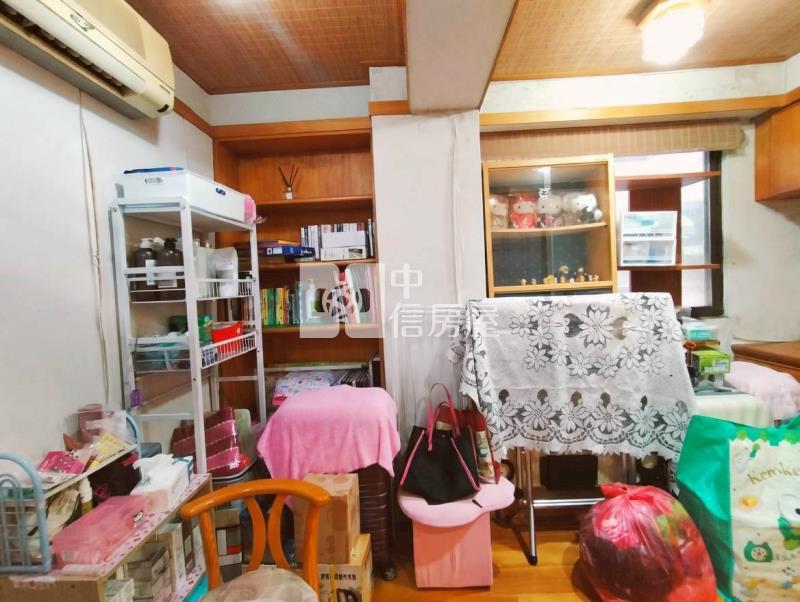 ●麗景江山大戶加平車房屋室內格局與周邊環境