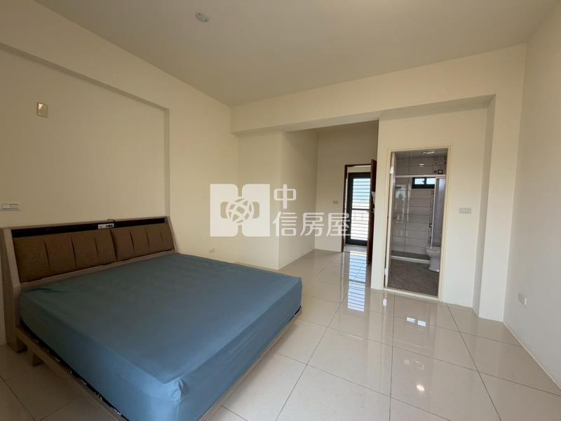 近二林市區輕屋齡透天房屋室內格局與周邊環境