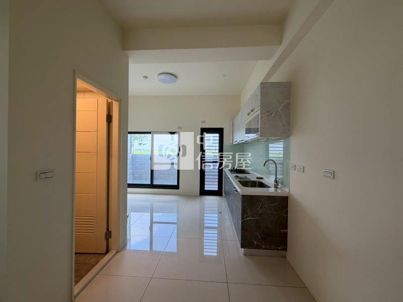 近二林市區輕屋齡透天房屋室內格局與周邊環境