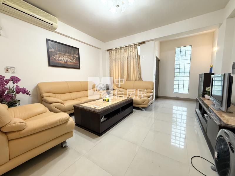 【神馬】大溪【放翁清境】仁和國中美別墅房屋室內格局與周邊環境