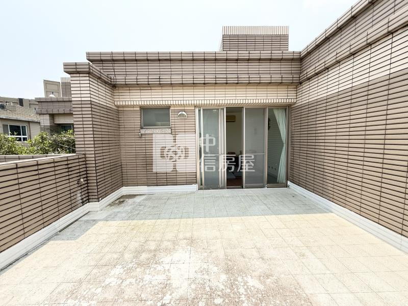 【神馬】大溪【放翁清境】仁和國中美別墅房屋室內格局與周邊環境