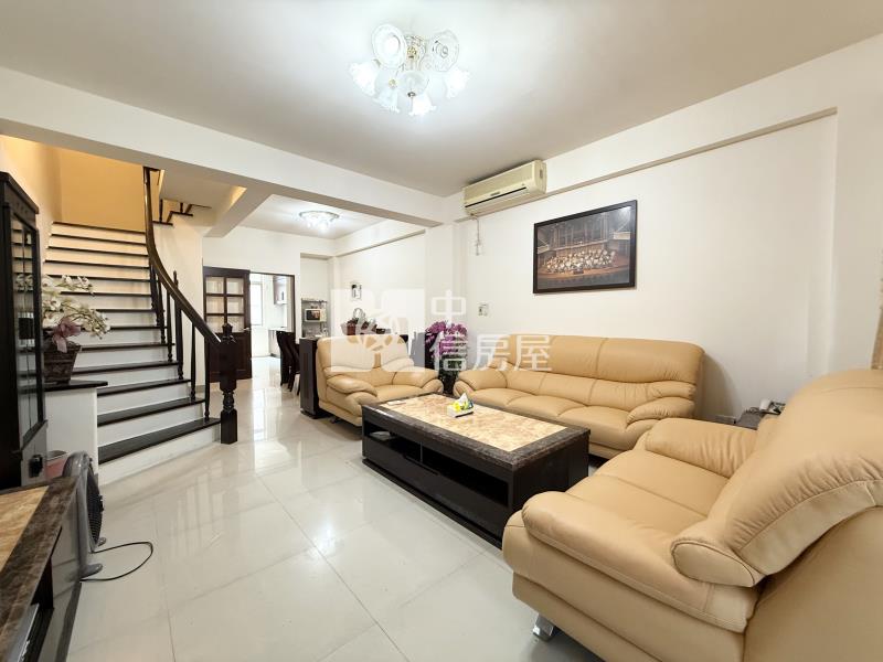 【神馬】大溪【放翁清境】仁和國中美別墅房屋室內格局與周邊環境