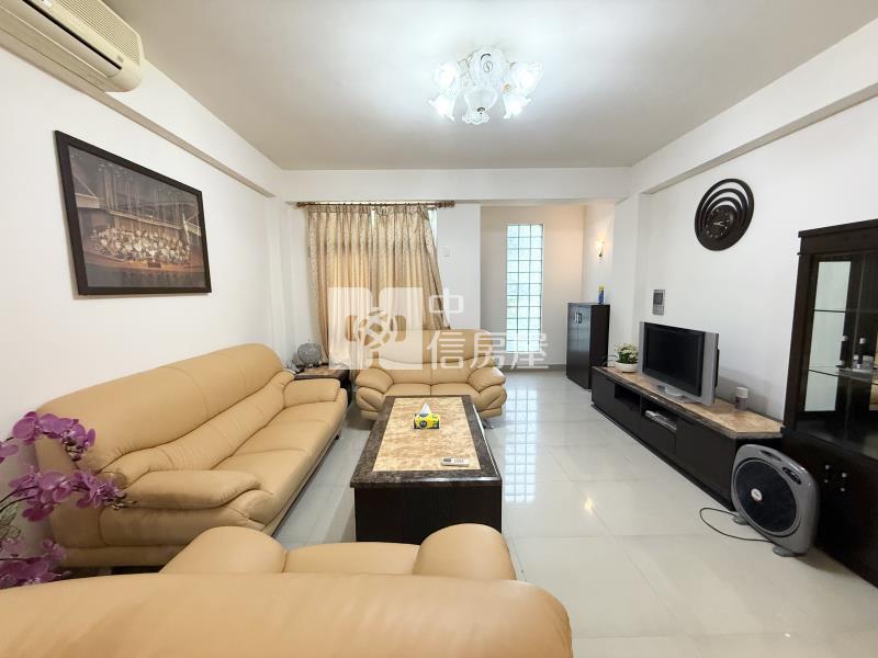 【神馬】大溪【放翁清境】仁和國中美別墅房屋室內格局與周邊環境