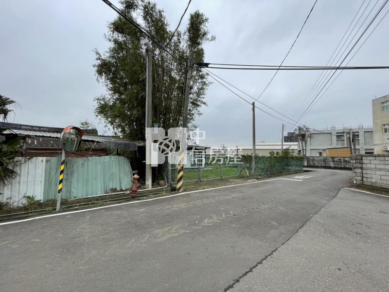 【安家】中壢-山上段甲建房屋室內格局與周邊環境