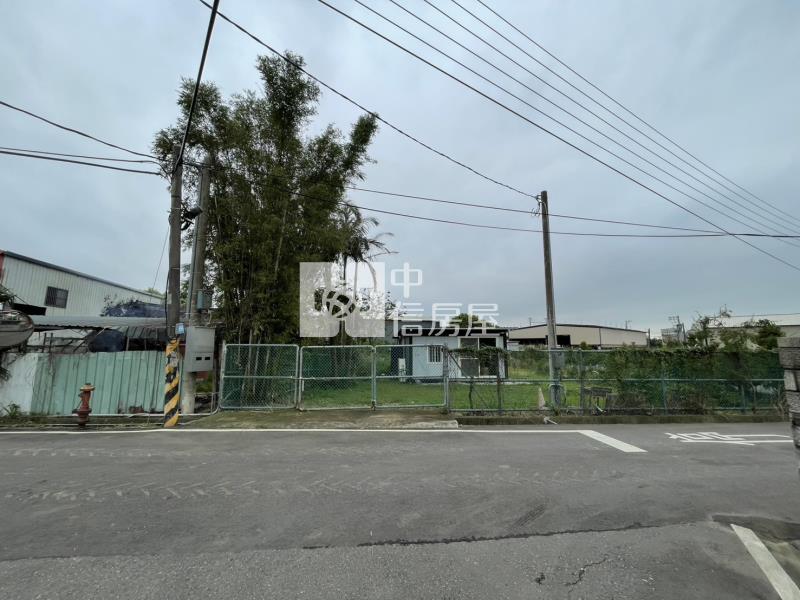 【安家】中壢-山上段甲建房屋室內格局與周邊環境