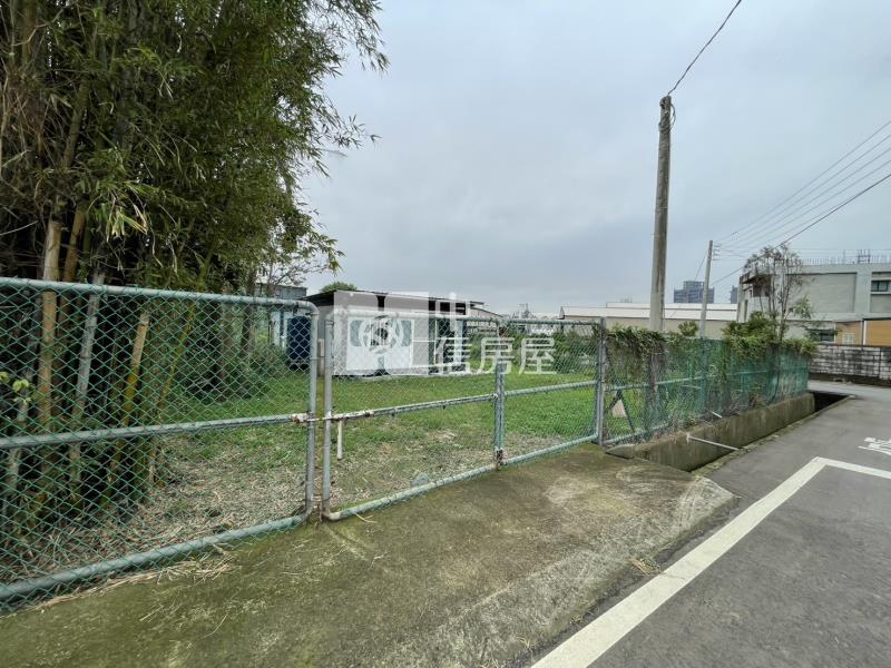 【安家】中壢-山上段甲建房屋室內格局與周邊環境