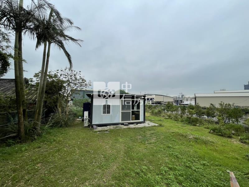 【安家】中壢-山上段甲建房屋室內格局與周邊環境