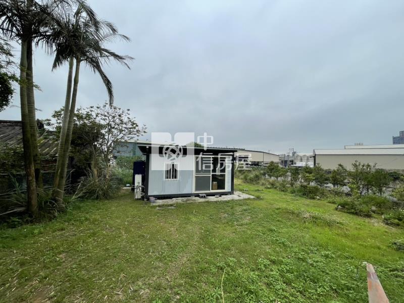 【安家】中壢-山上段甲建房屋室內格局與周邊環境