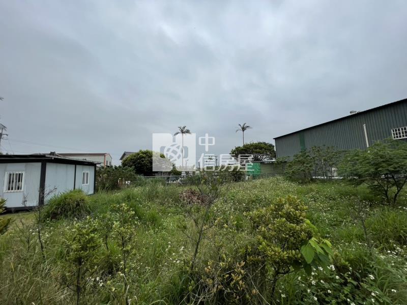 【安家】中壢-山上段甲建房屋室內格局與周邊環境