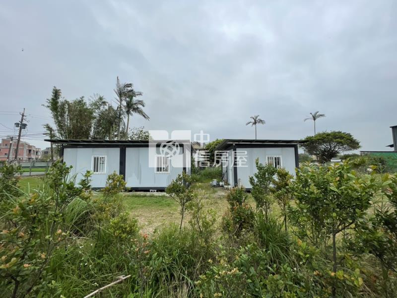 【安家】中壢-山上段甲建房屋室內格局與周邊環境