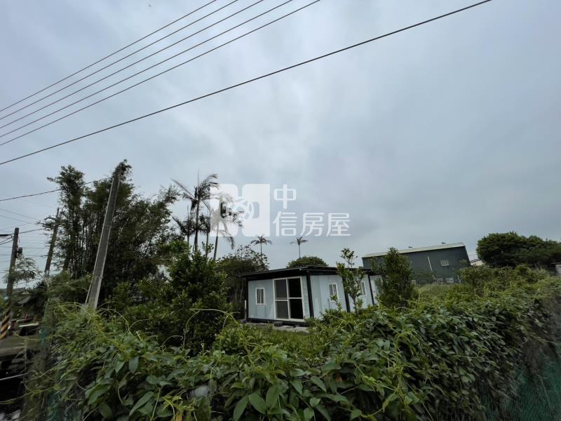 【安家】中壢-山上段甲建房屋室內格局與周邊環境