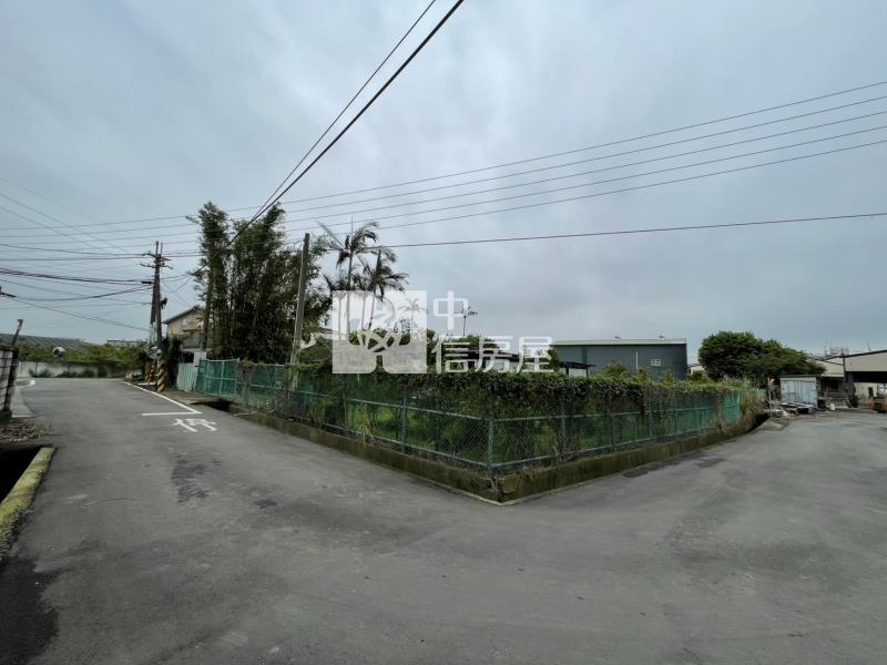 【安家】中壢-山上段甲建房屋室內格局與周邊環境