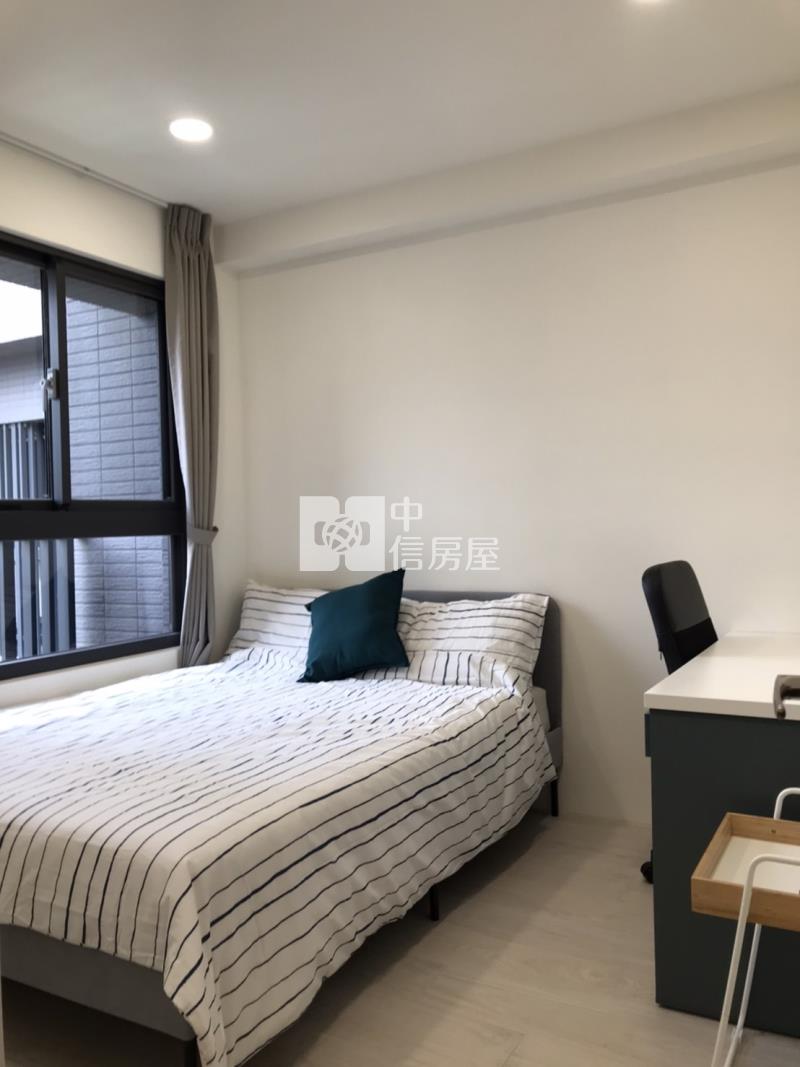 總太2020頂樓景觀戶｜兩房平車房屋室內格局與周邊環境