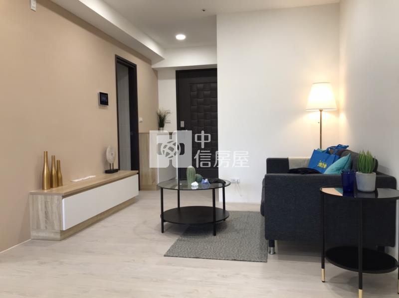 總太2020頂樓景觀戶｜兩房平車房屋室內格局與周邊環境