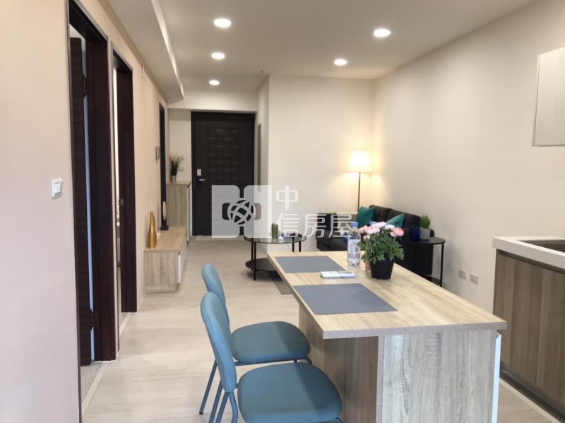 總太2020頂樓景觀戶｜兩房平車房屋室內格局與周邊環境