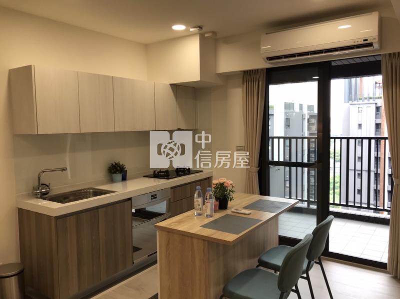 總太2020頂樓景觀戶｜兩房平車房屋室內格局與周邊環境