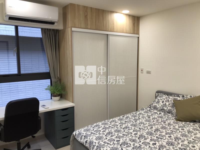 總太2020頂樓景觀戶｜兩房平車房屋室內格局與周邊環境