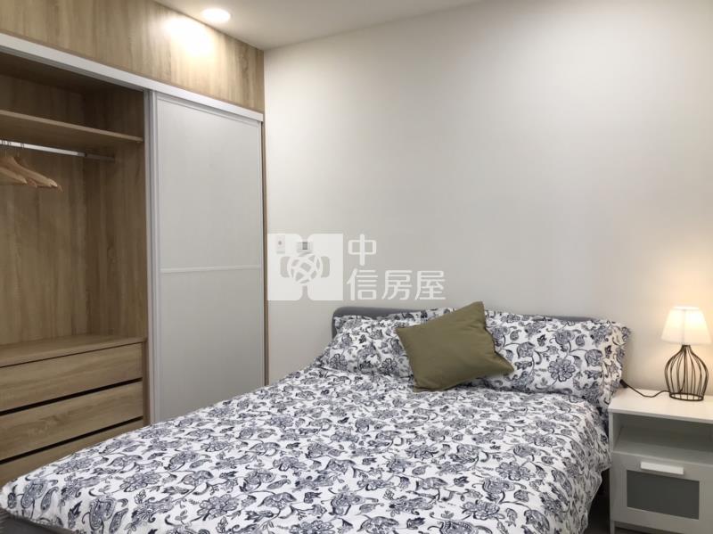 總太2020頂樓景觀戶｜兩房平車房屋室內格局與周邊環境