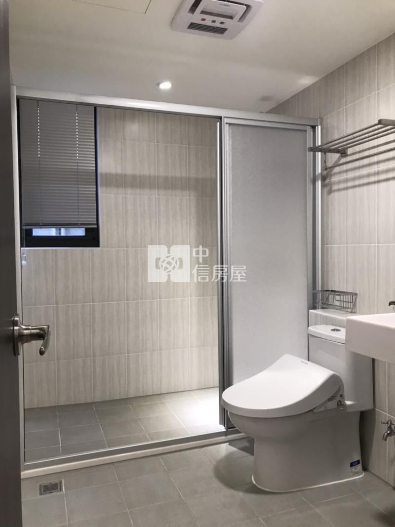 總太2020頂樓景觀戶｜兩房平車房屋室內格局與周邊環境