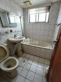 威世紀超美四房車房屋室內格局與周邊環境